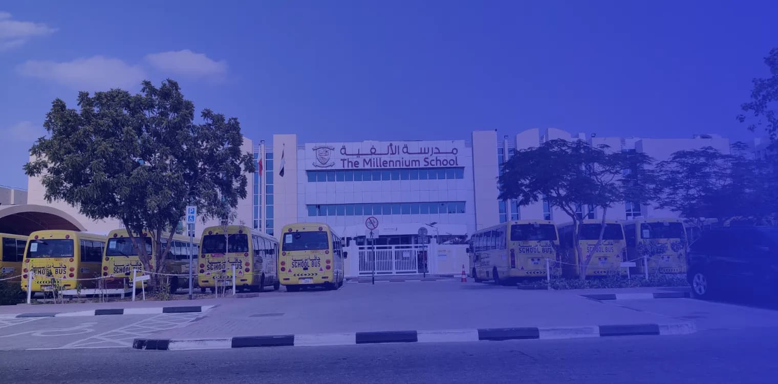 The Millennium School