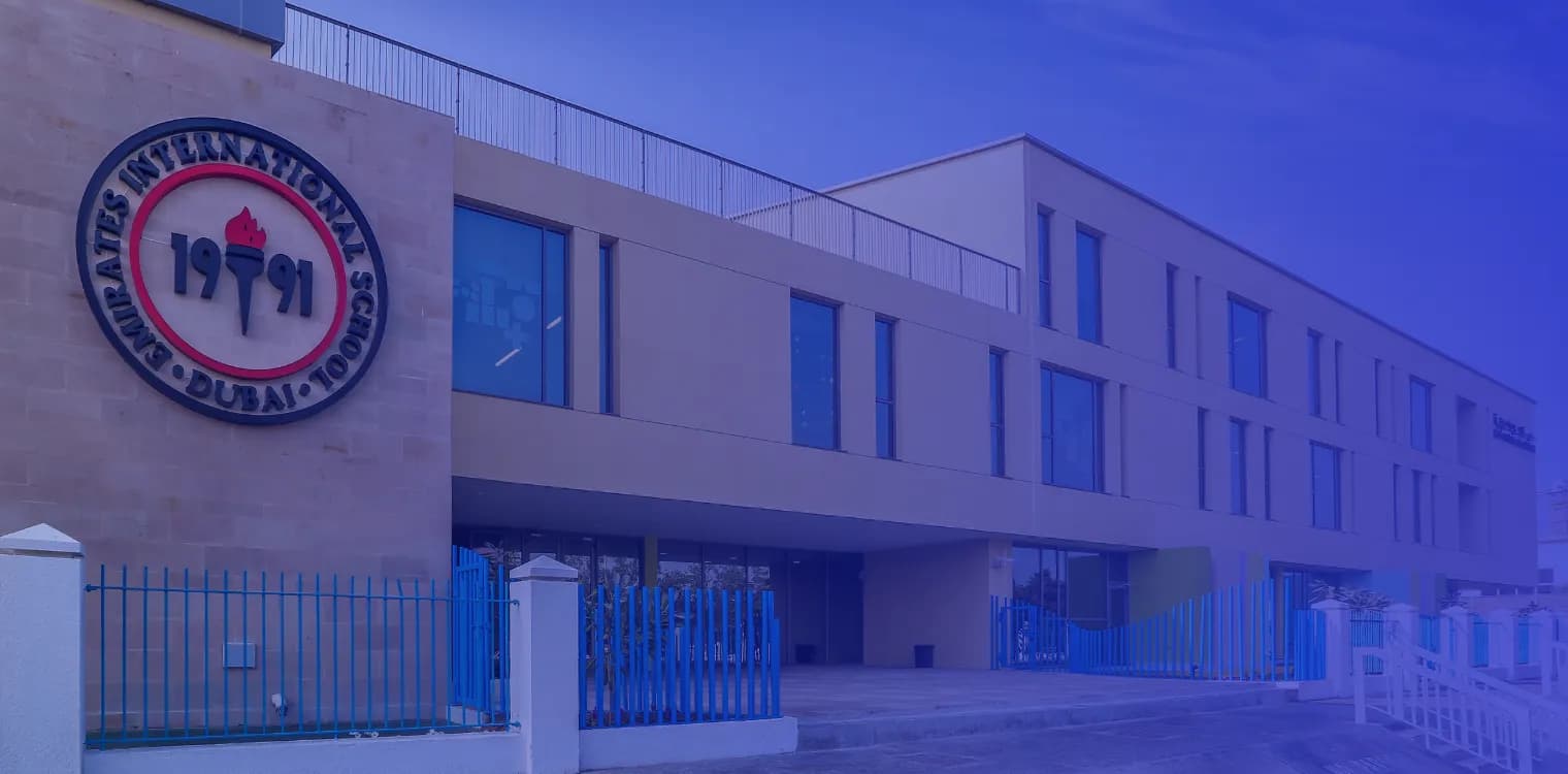 Emirates International School jumeirah