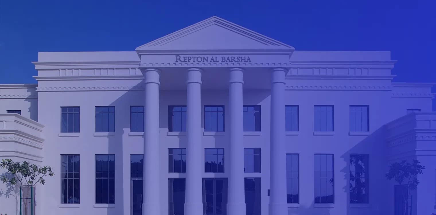 Repton School Al Barsha