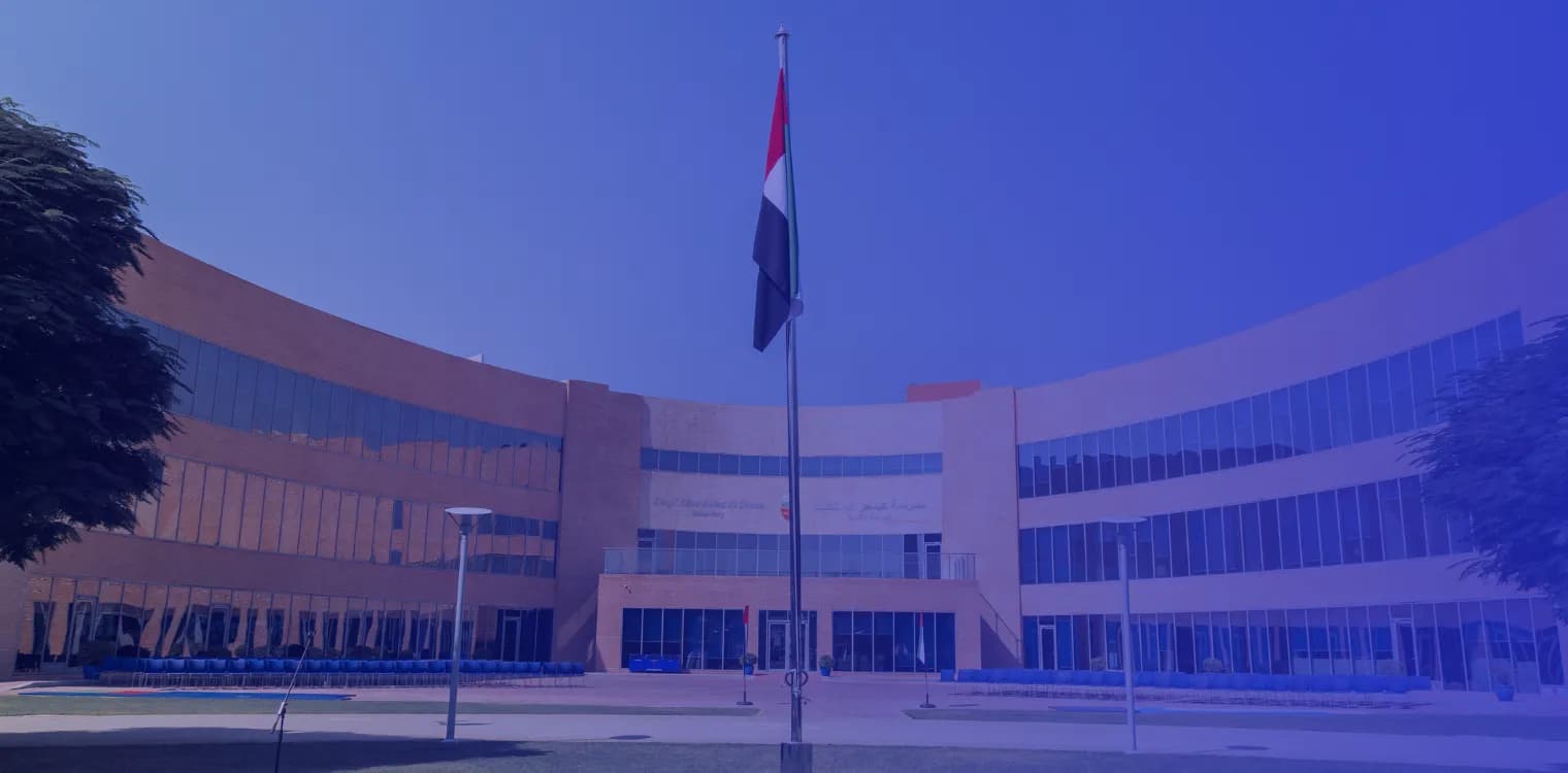 Kings' School Nad Al Sheba
