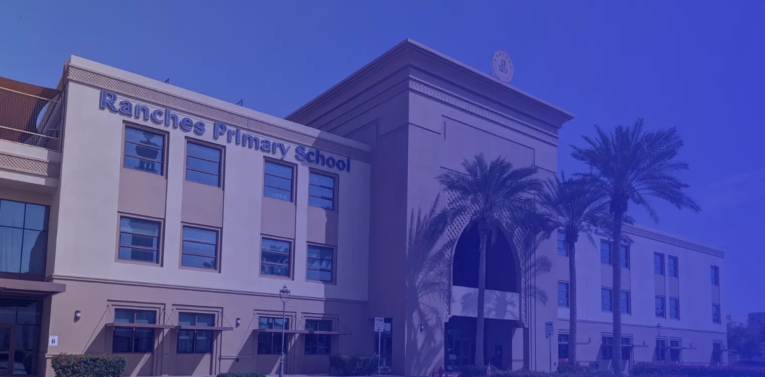 Ranches Primary School