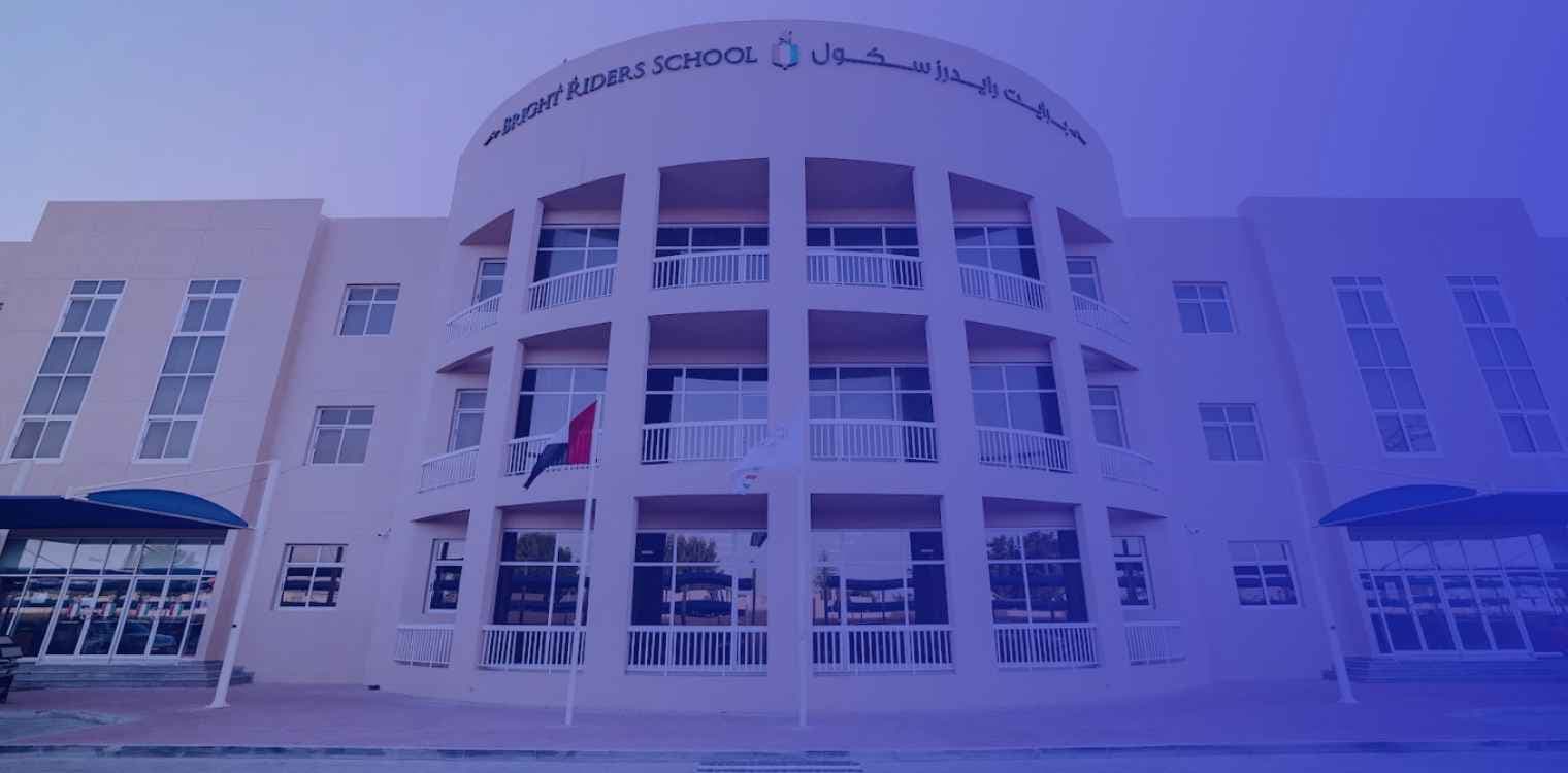Bright Riders School Dubai