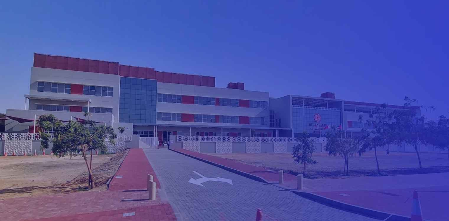 Al Salam Community School (ASCS)