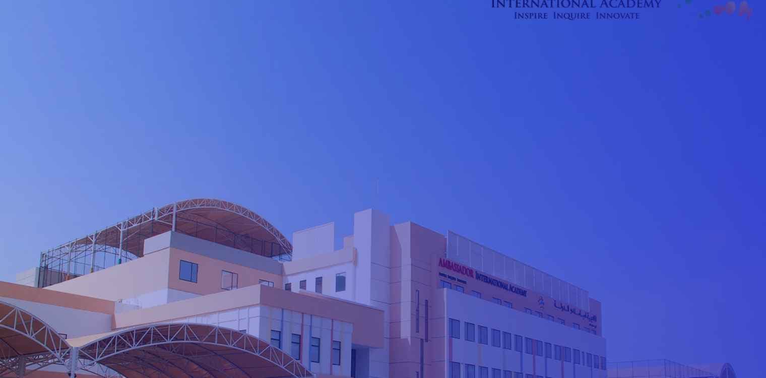 Ambassador International Academy
