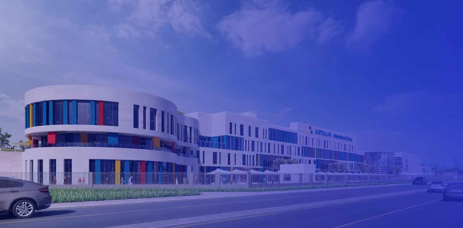 Australian International School