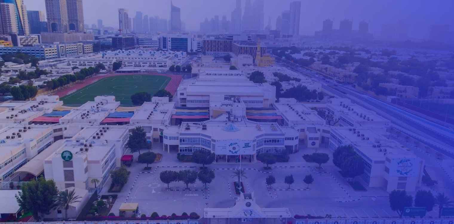 The International School of Choueifat