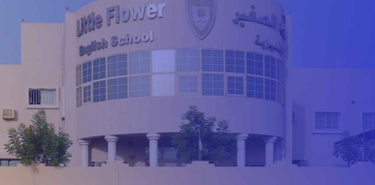 Little Flower English School