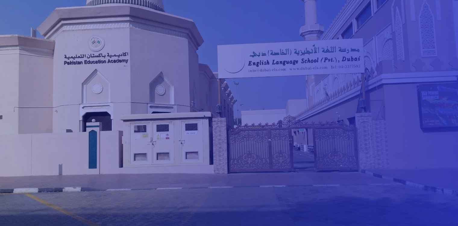 Pakistan Education Academy