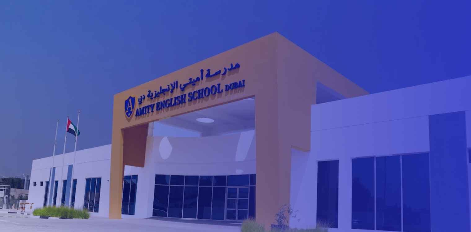 Amity English School Dubai