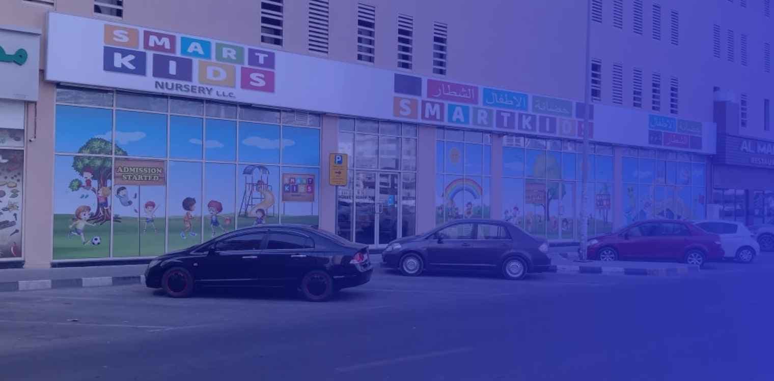 Smart Kids Nursery