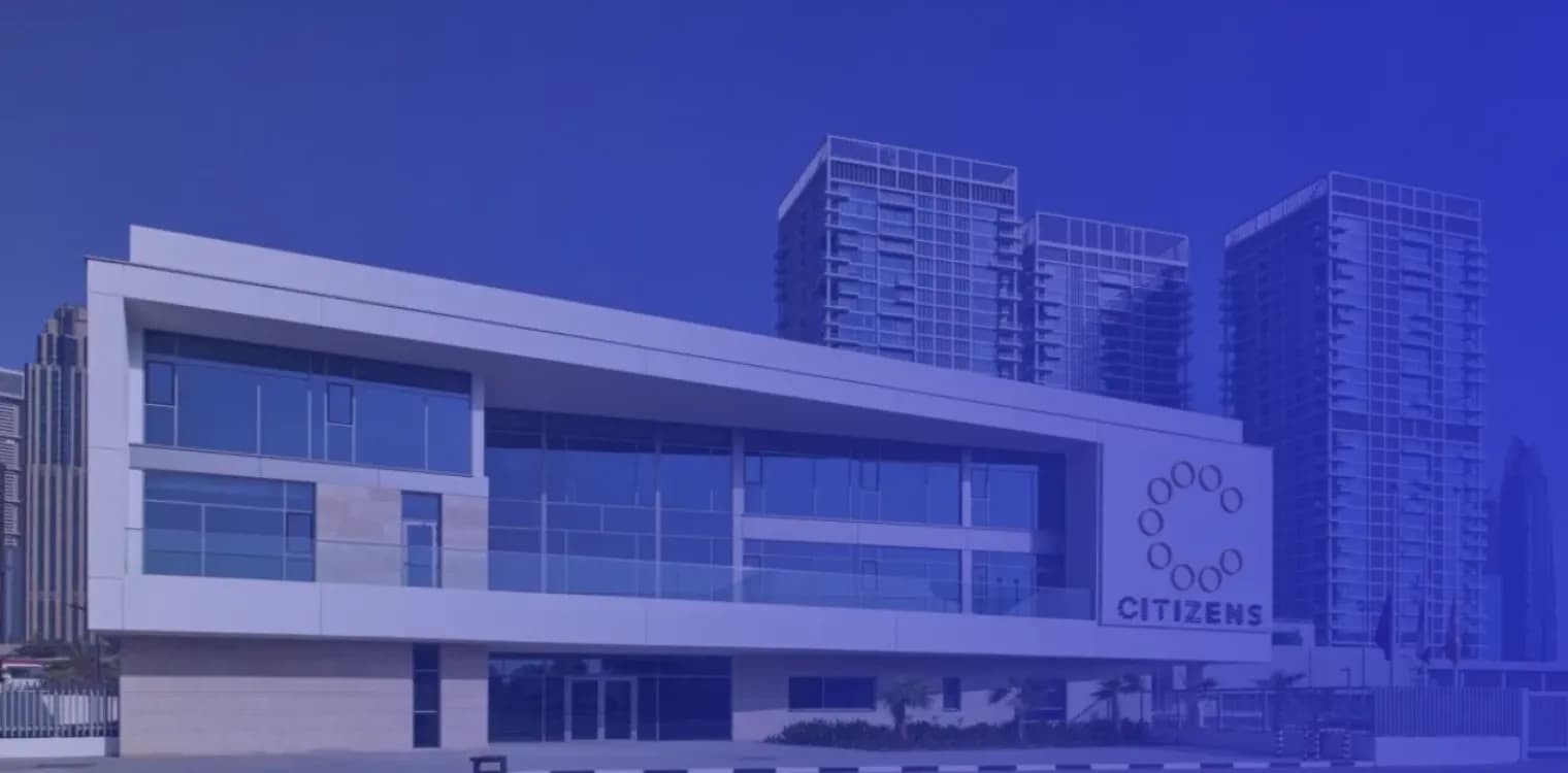 Citizens School