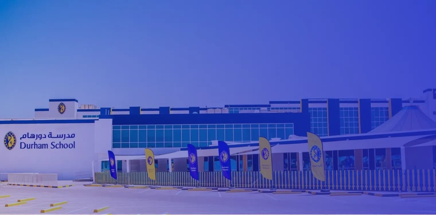 Durham School Dubai