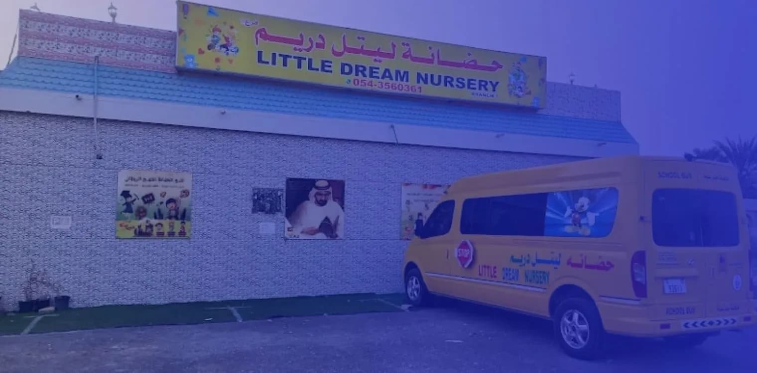 Little Dream nursery