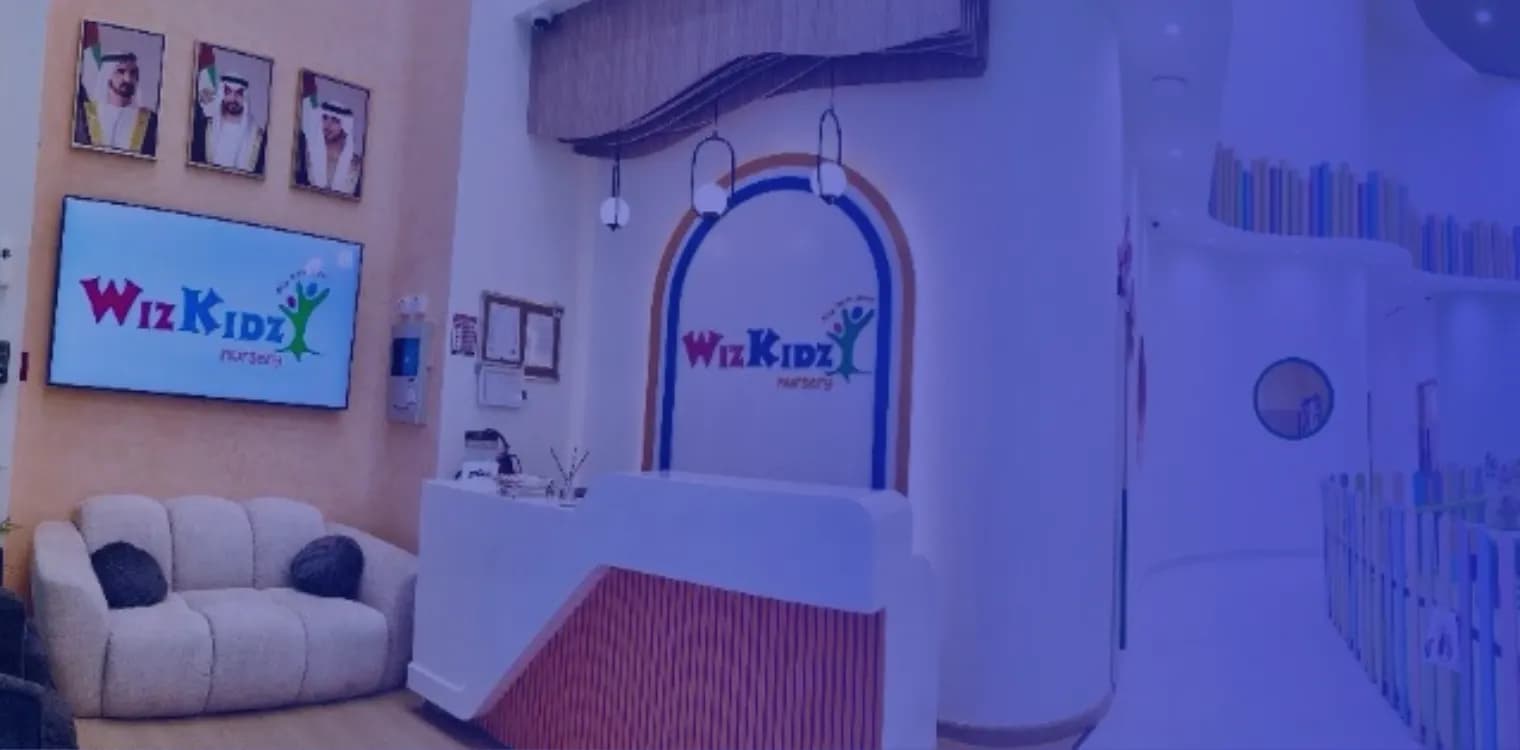 WizKidz Nursery