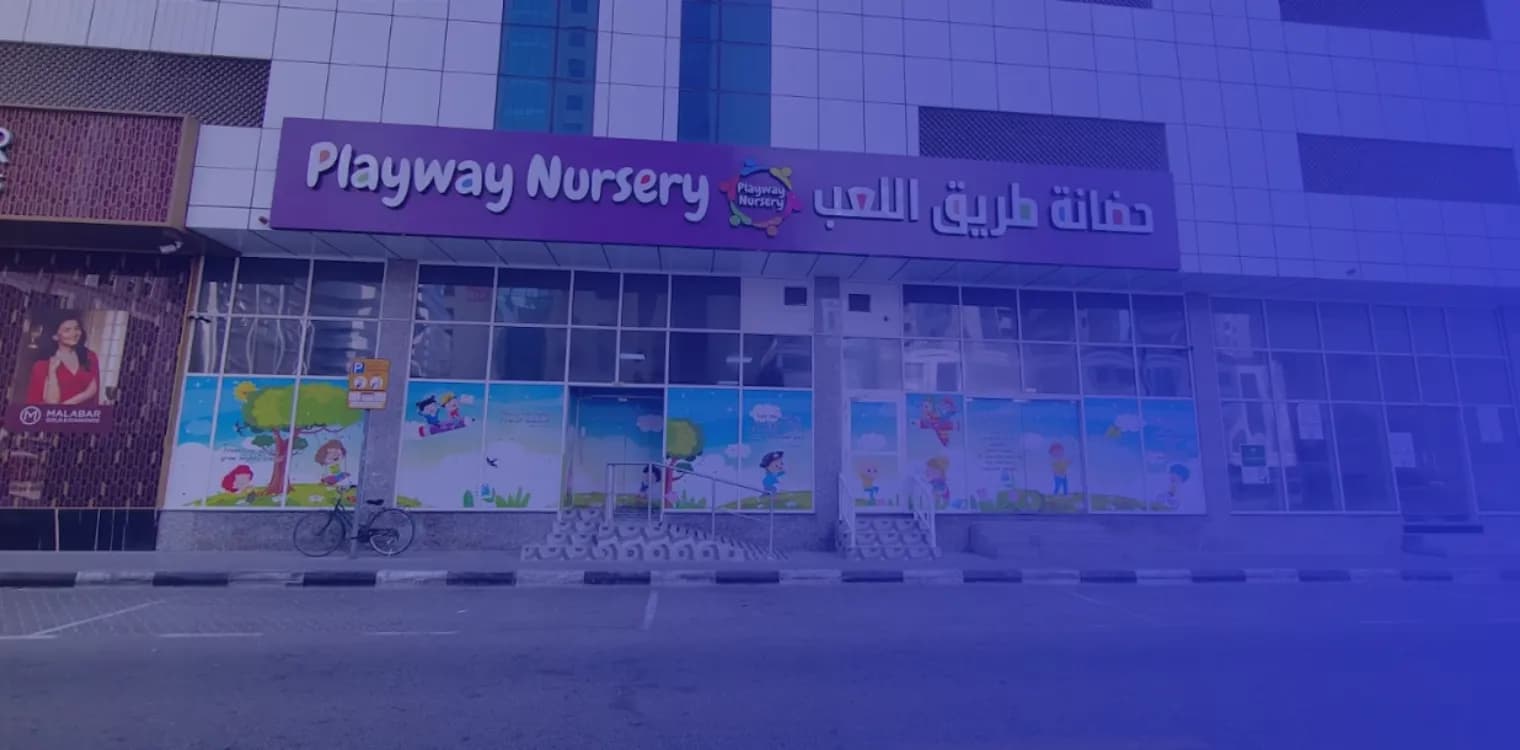 Playway Nursery