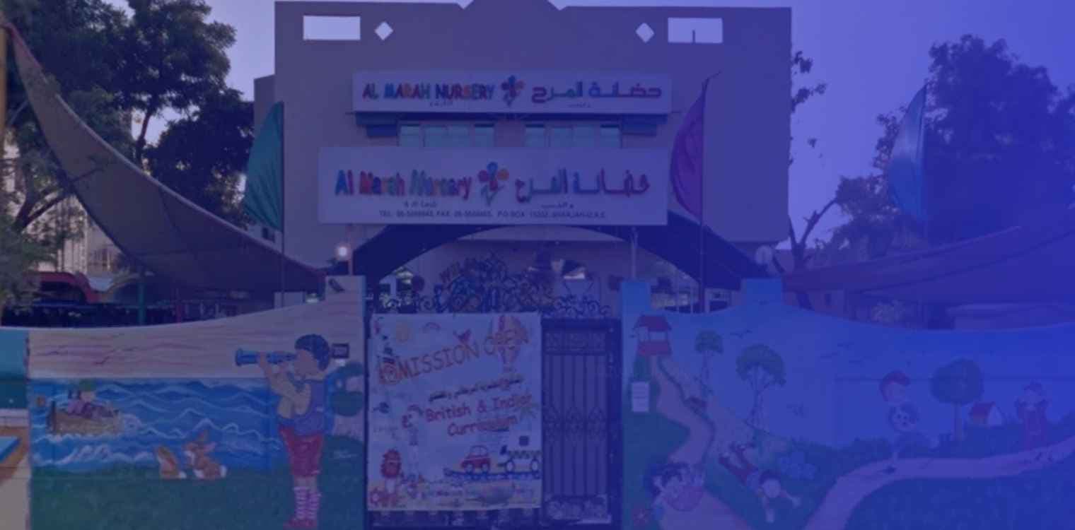 Al Marah & Al Leab Nursery sharjah