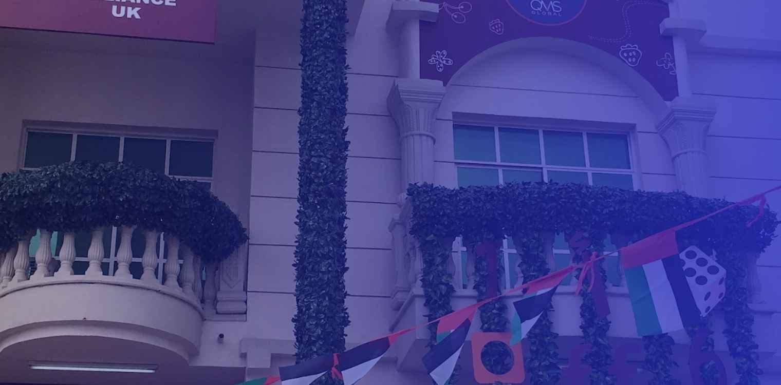 Future International Nursery - Sharjah
