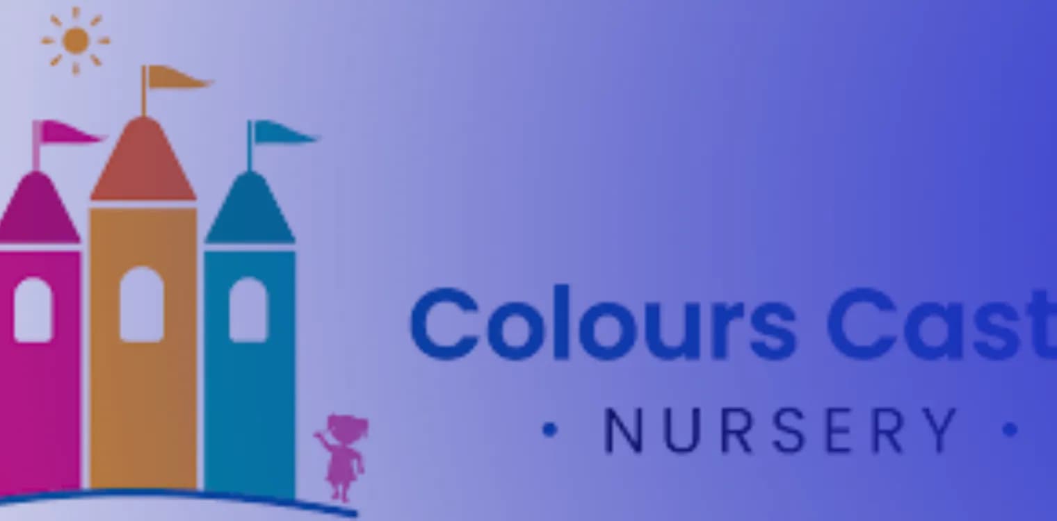 Colours Castle Nursery