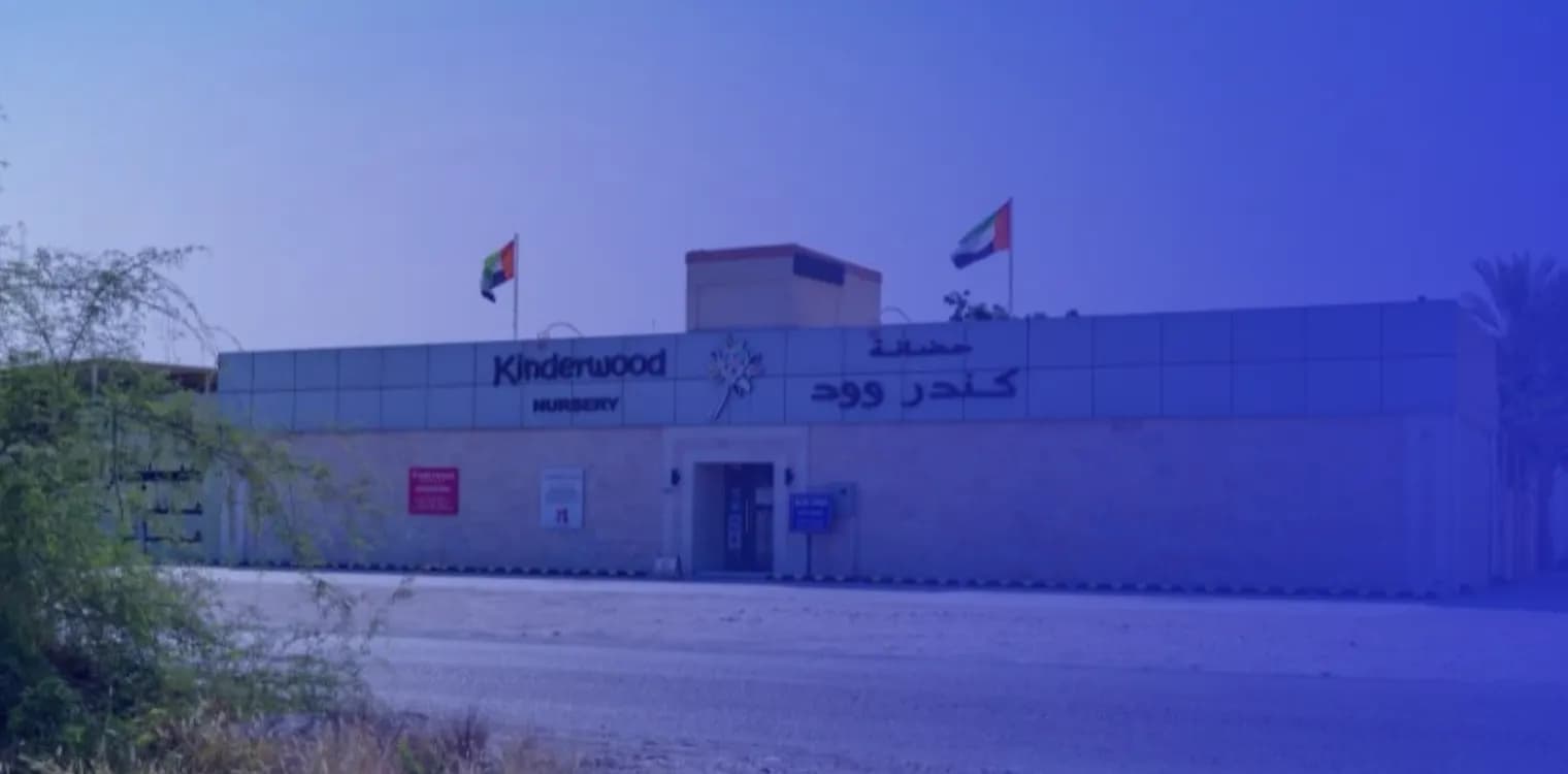 Kinderwood Nursery