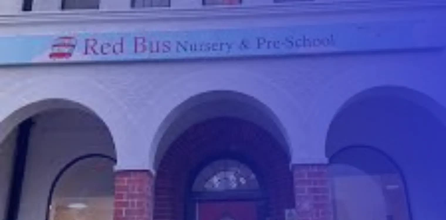 Red Bus Nursery