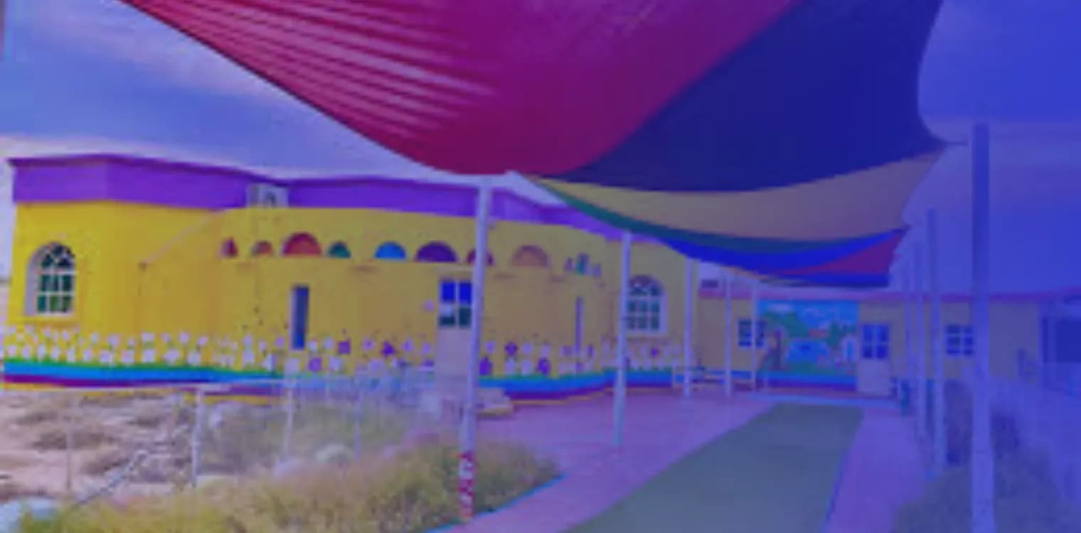Lavenders Nursery & Day Care