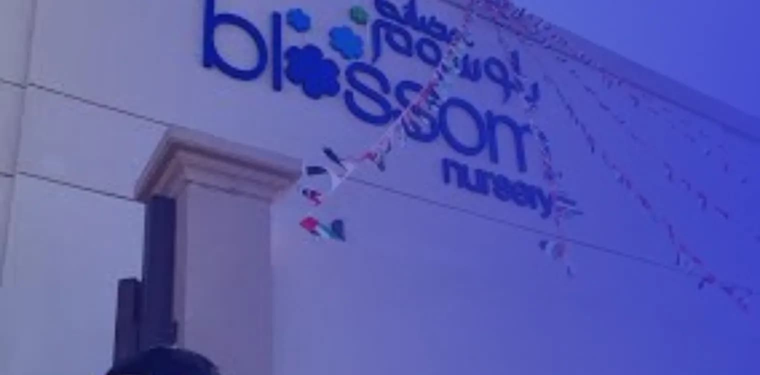 Blossom Nursery (Blossom Early Learning Centre)