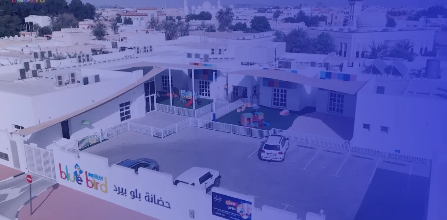 Blue Bird Nursery