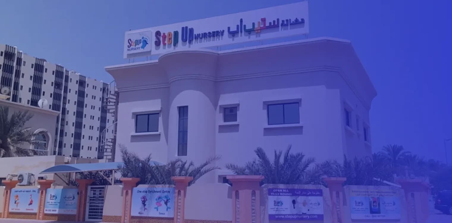 Bright Minds Nursery (Bright Minds Early Childhood Centers)