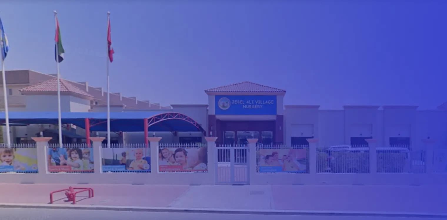 Jebel Ali Village Early Childhood Centre
