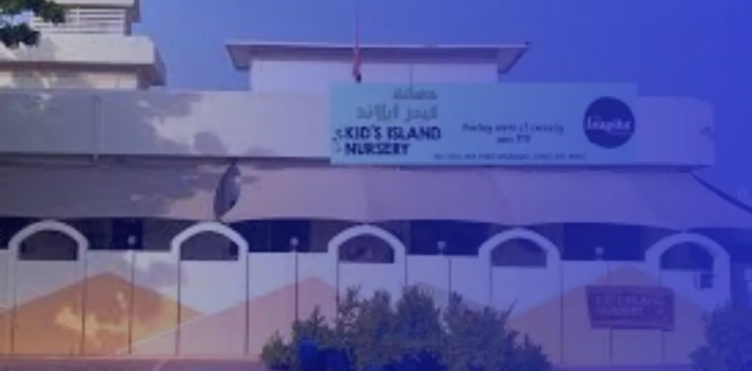 Kids Island Nursery