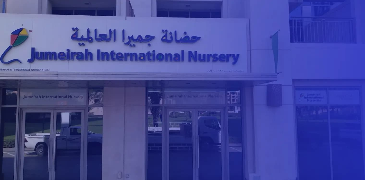 Jumeirah International Nursery