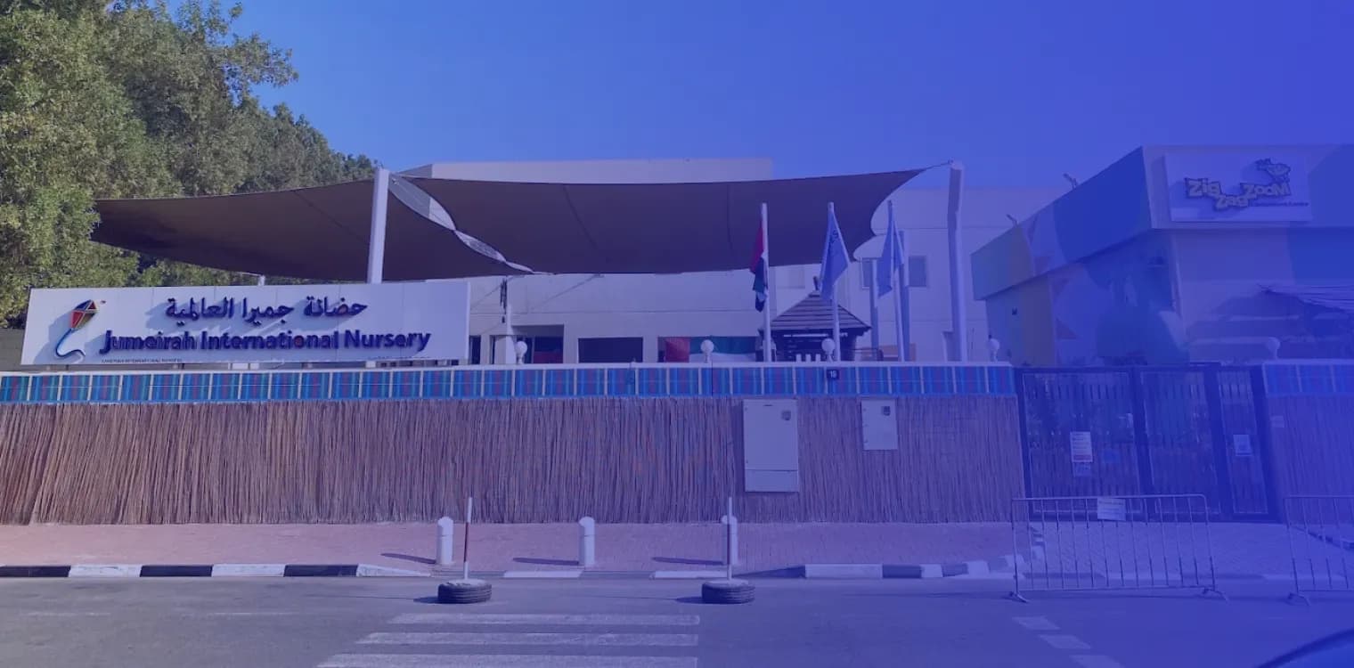 Jumeirah International Nursery