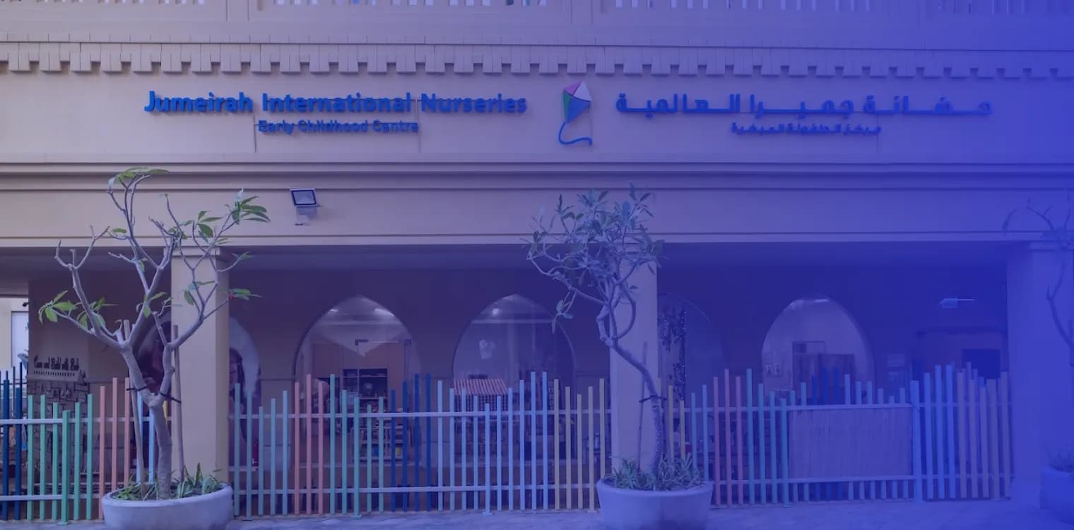 Jumeirah International Nursery