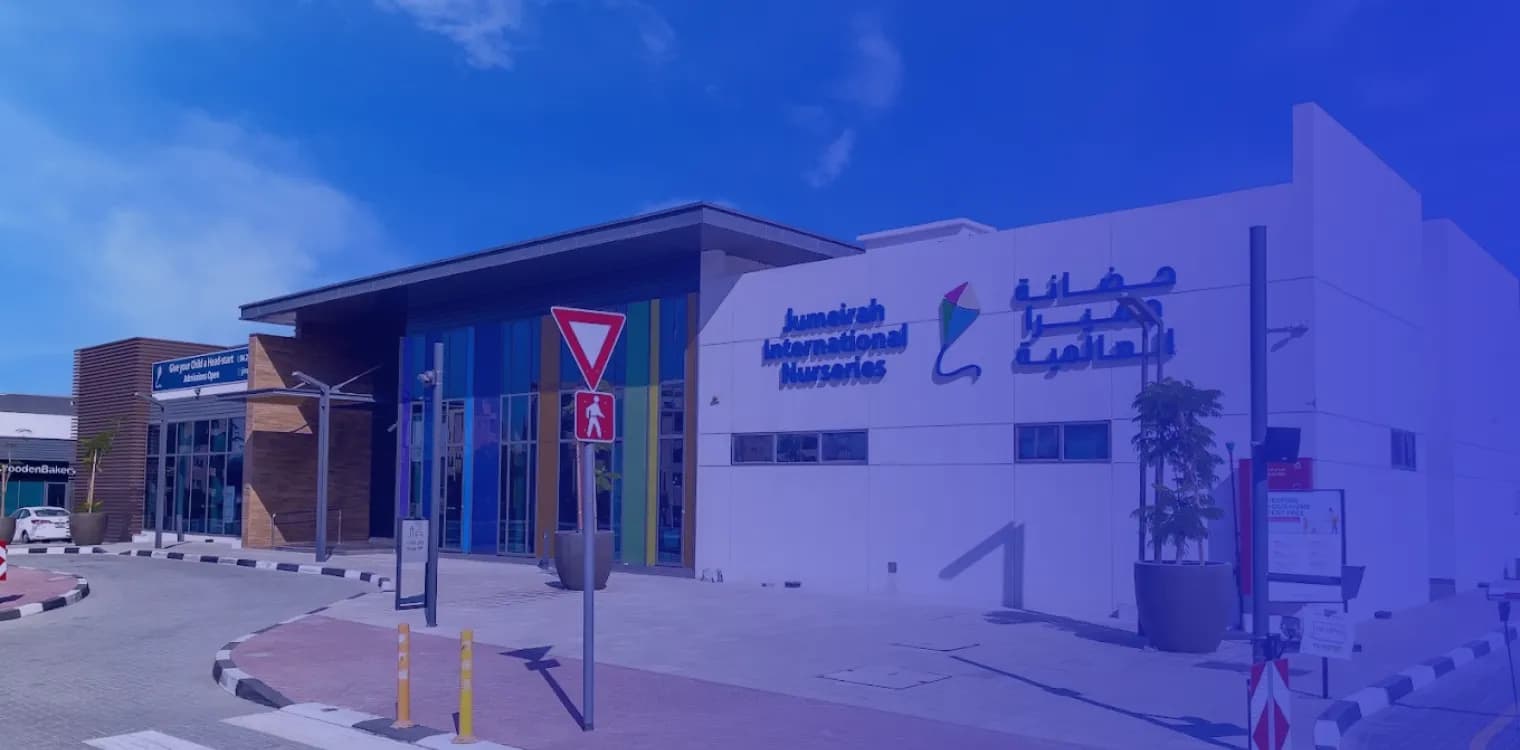 Jumeirah International Nursery