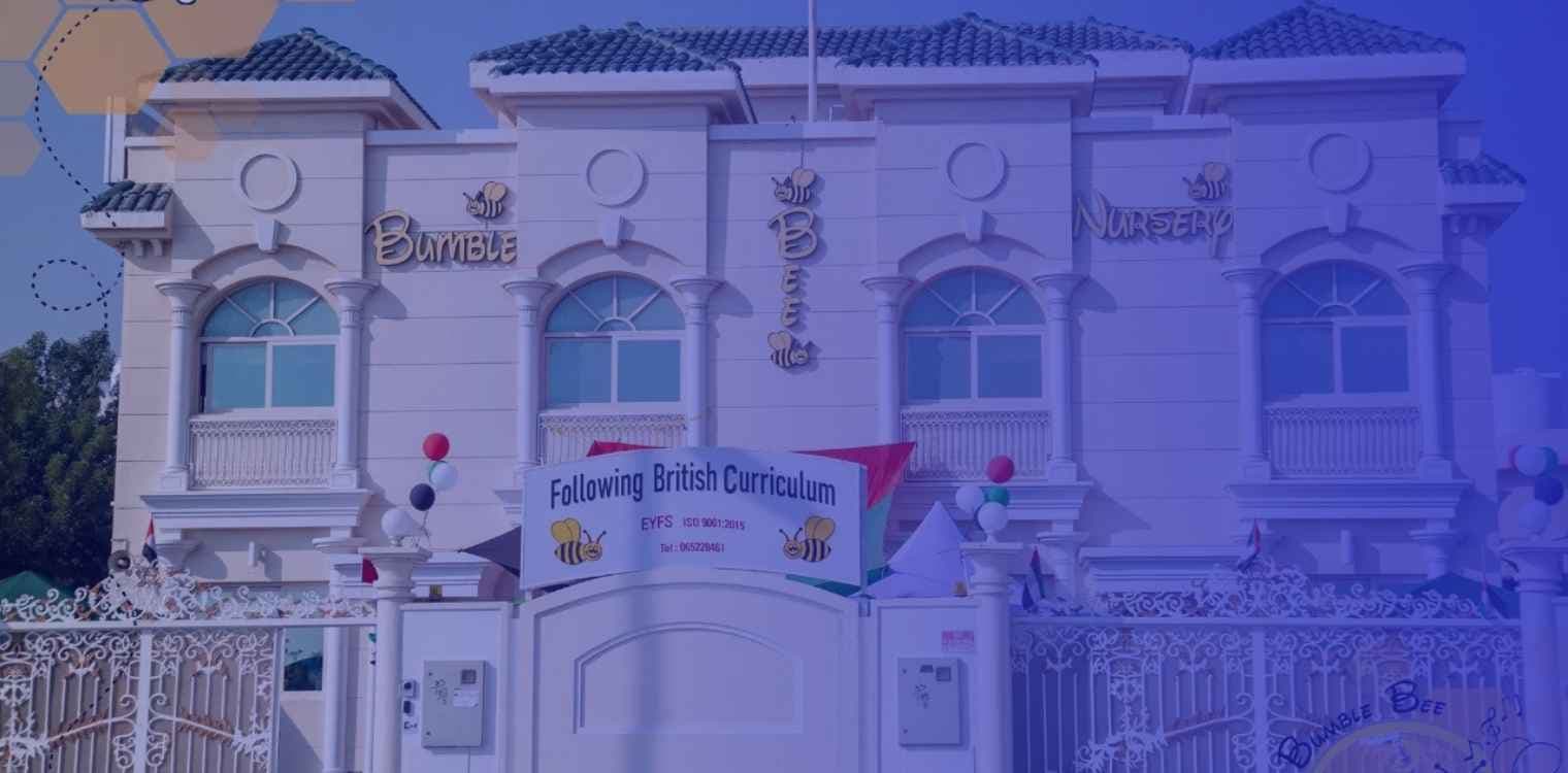 Bumble Bee Nursery Sharjah