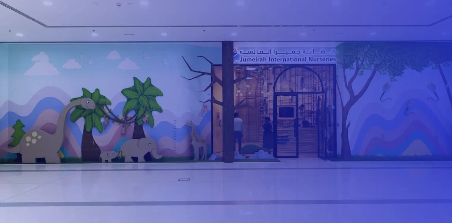 Jumeirah International Nursery