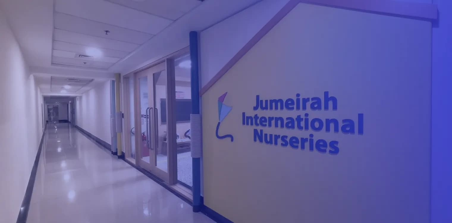 Jumeirah International Nursery
