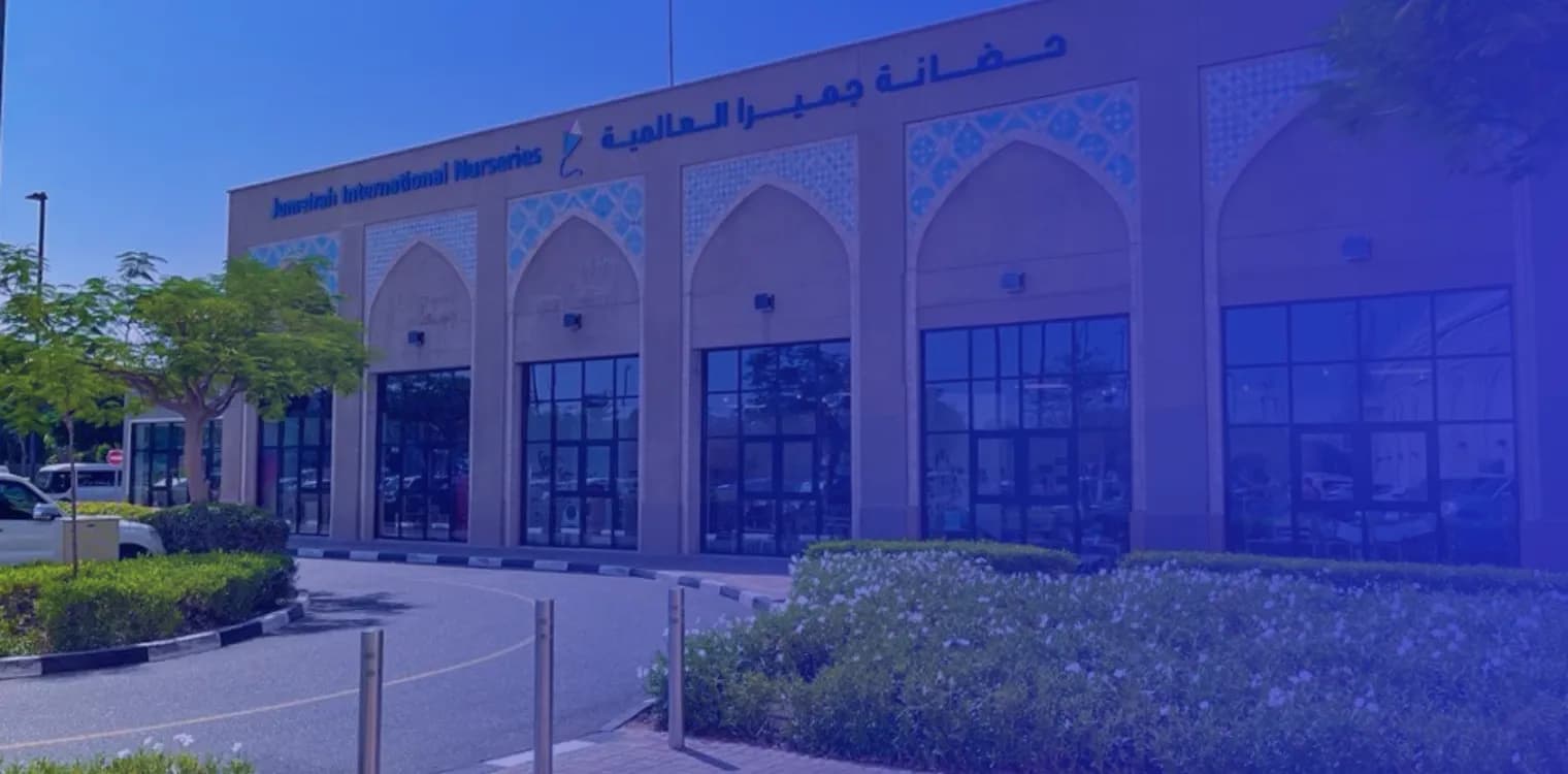 Jumeirah International Nursery