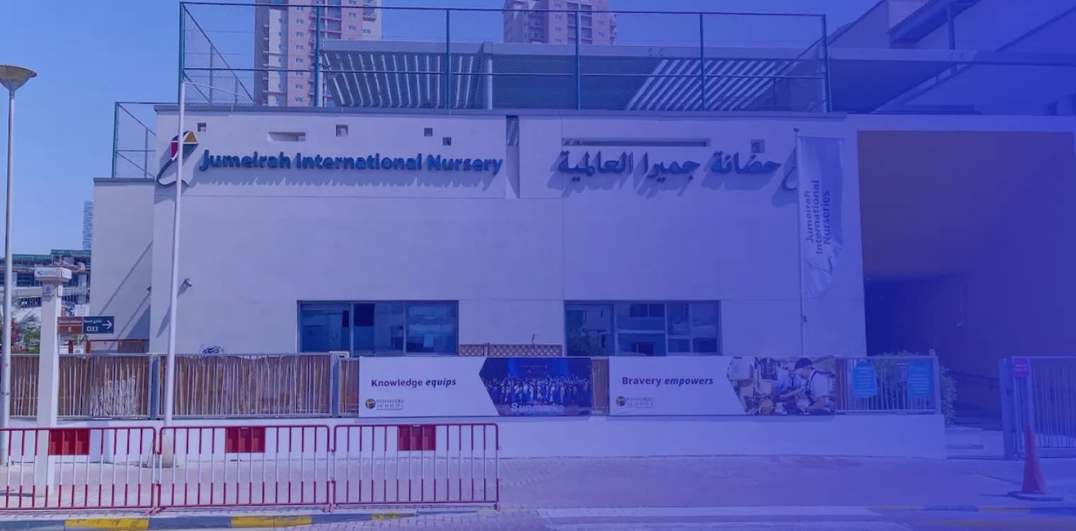 Jumeirah International Nursery