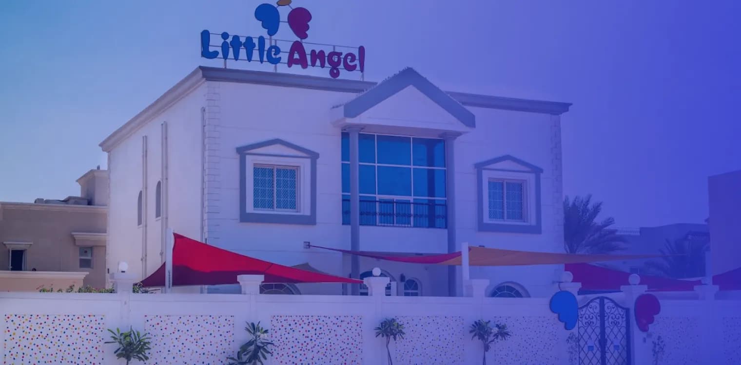 Little Angel Early Learning Center (Little Angel Nursery)
