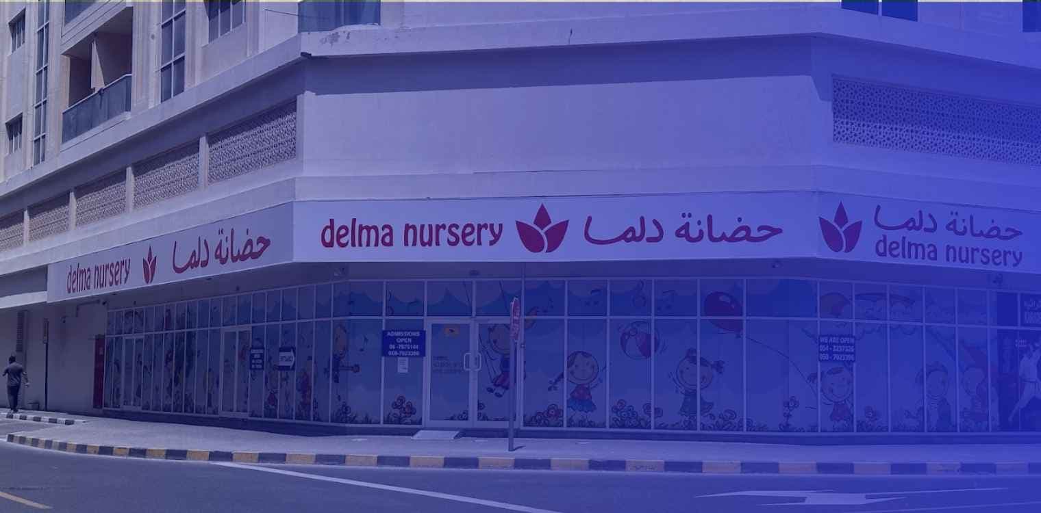 Delma Nursery