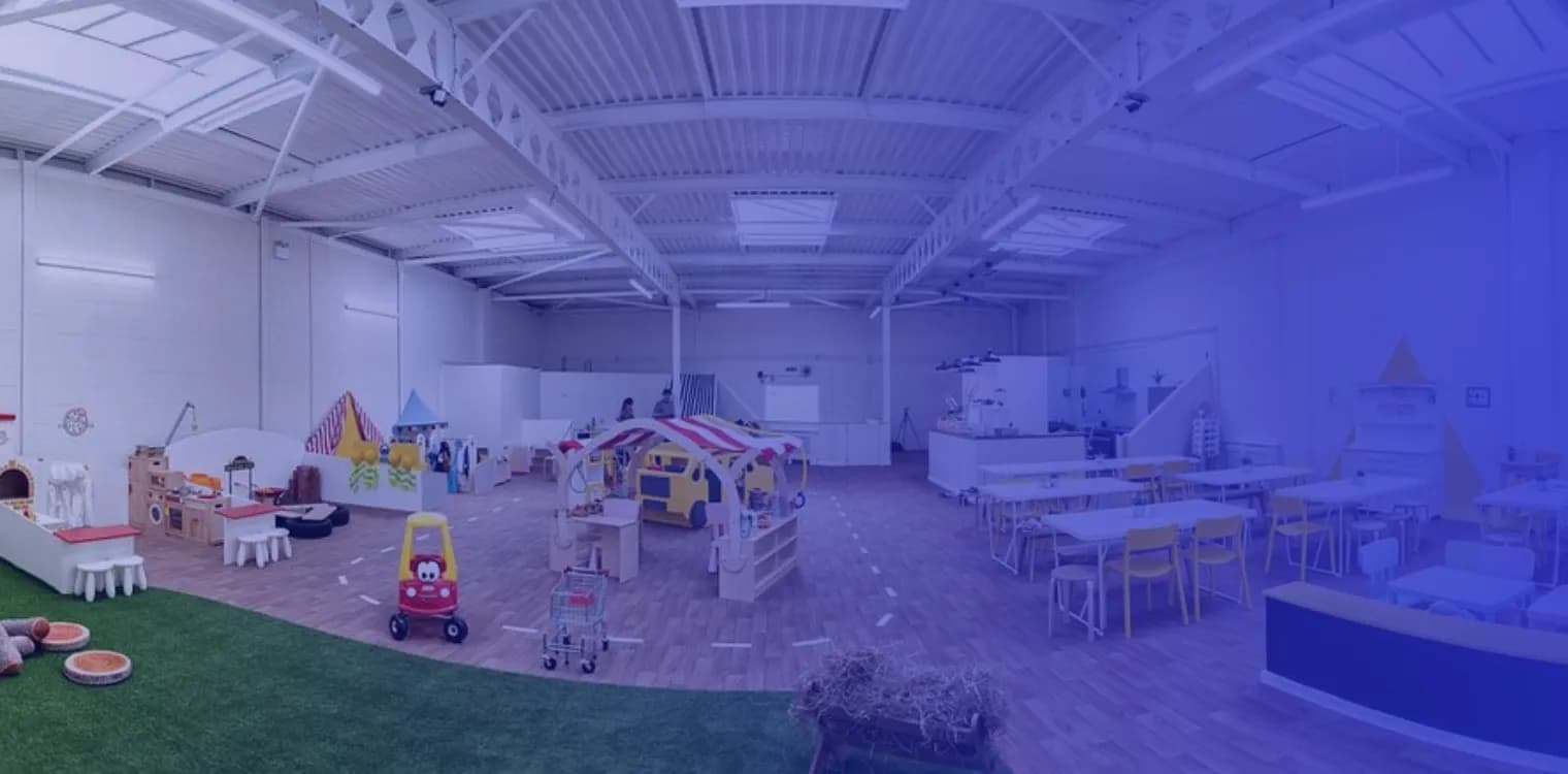 Little Land Nursery