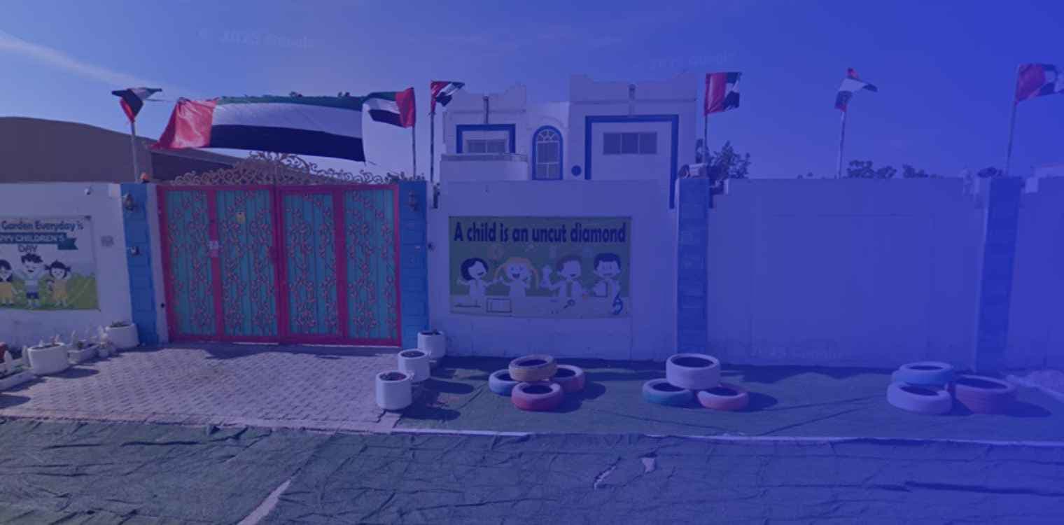 Elina Garden Nursery Ajman