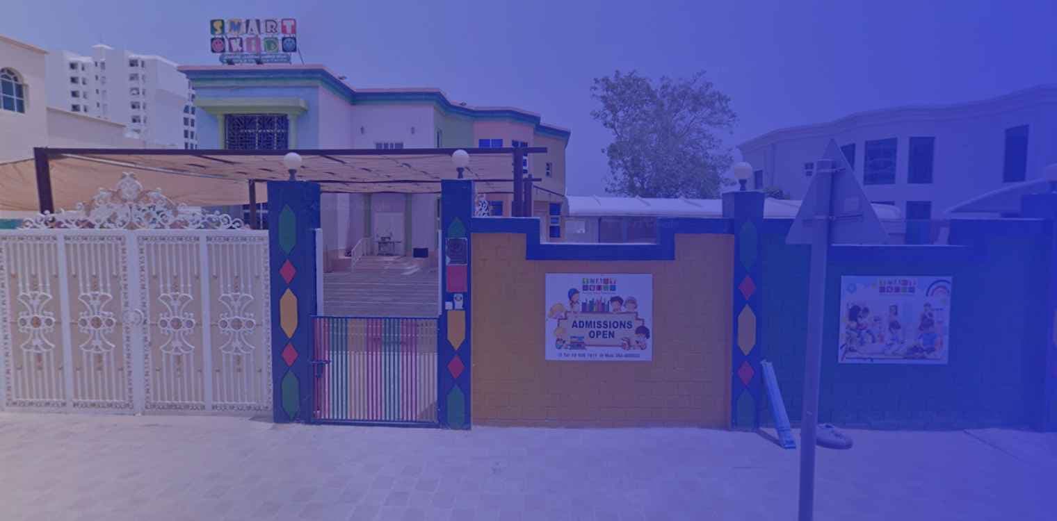 Smartkid Nursery & Day Care centre