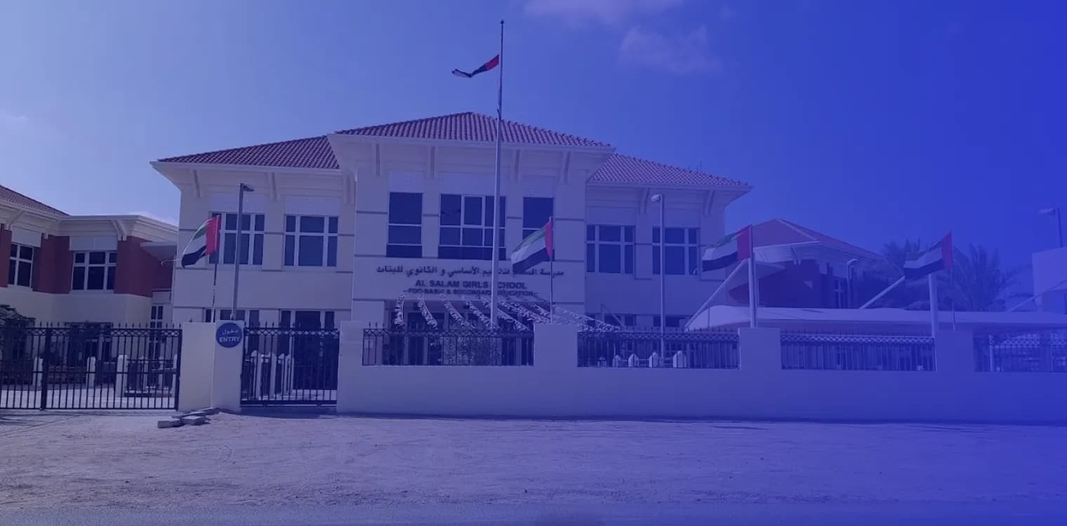 Al Salam School