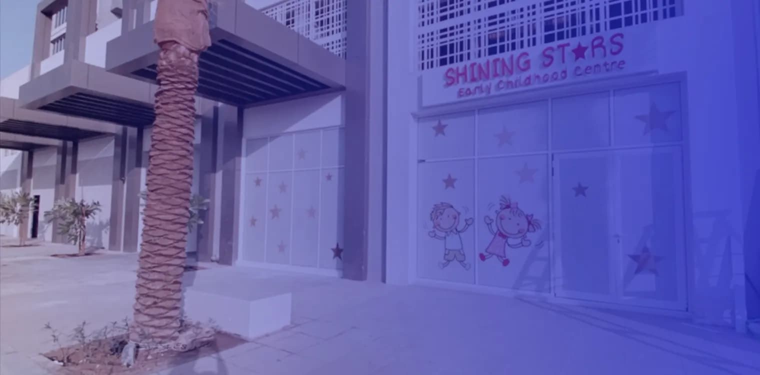 Shining Stars Early Childhood Centre (Shining Stars Nursery)