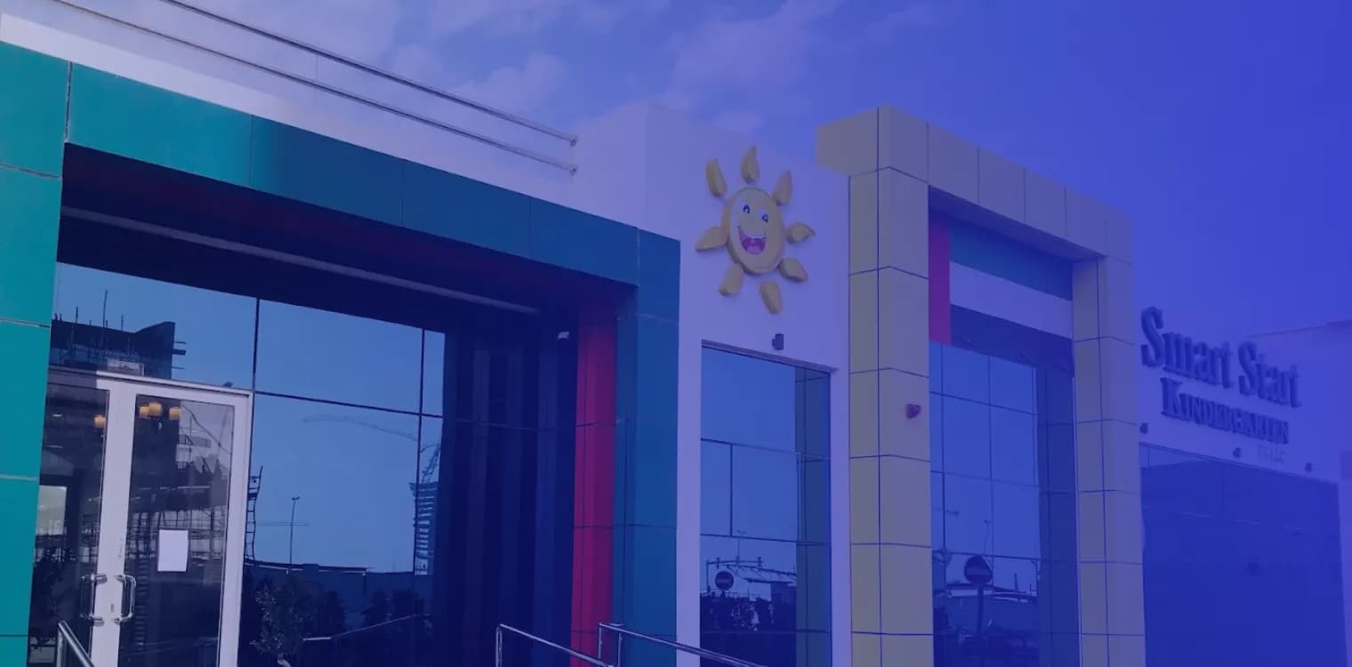 Smart Start Kindergarten