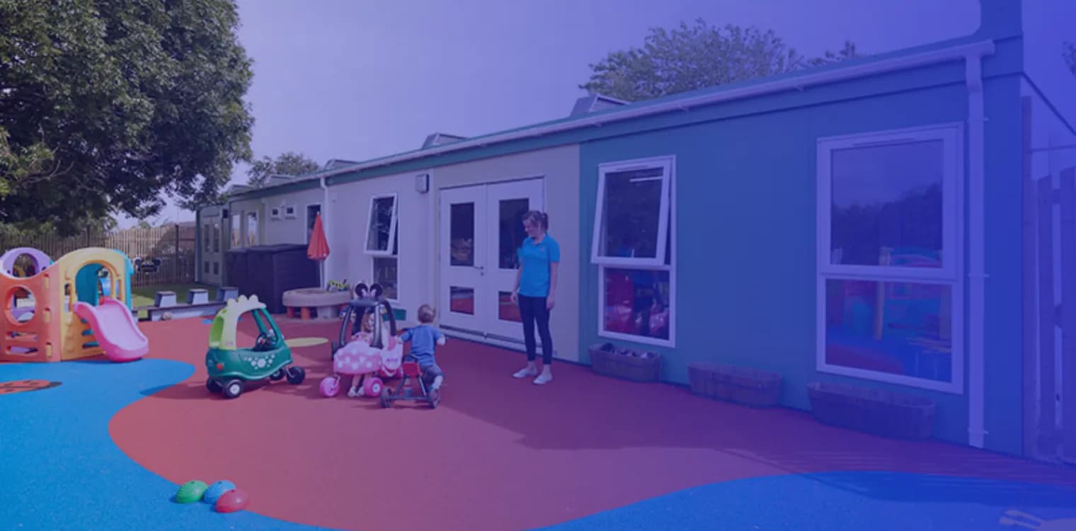 Super Kids Nursery