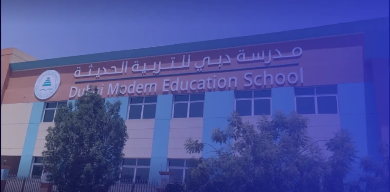 Dubai Modern Education School