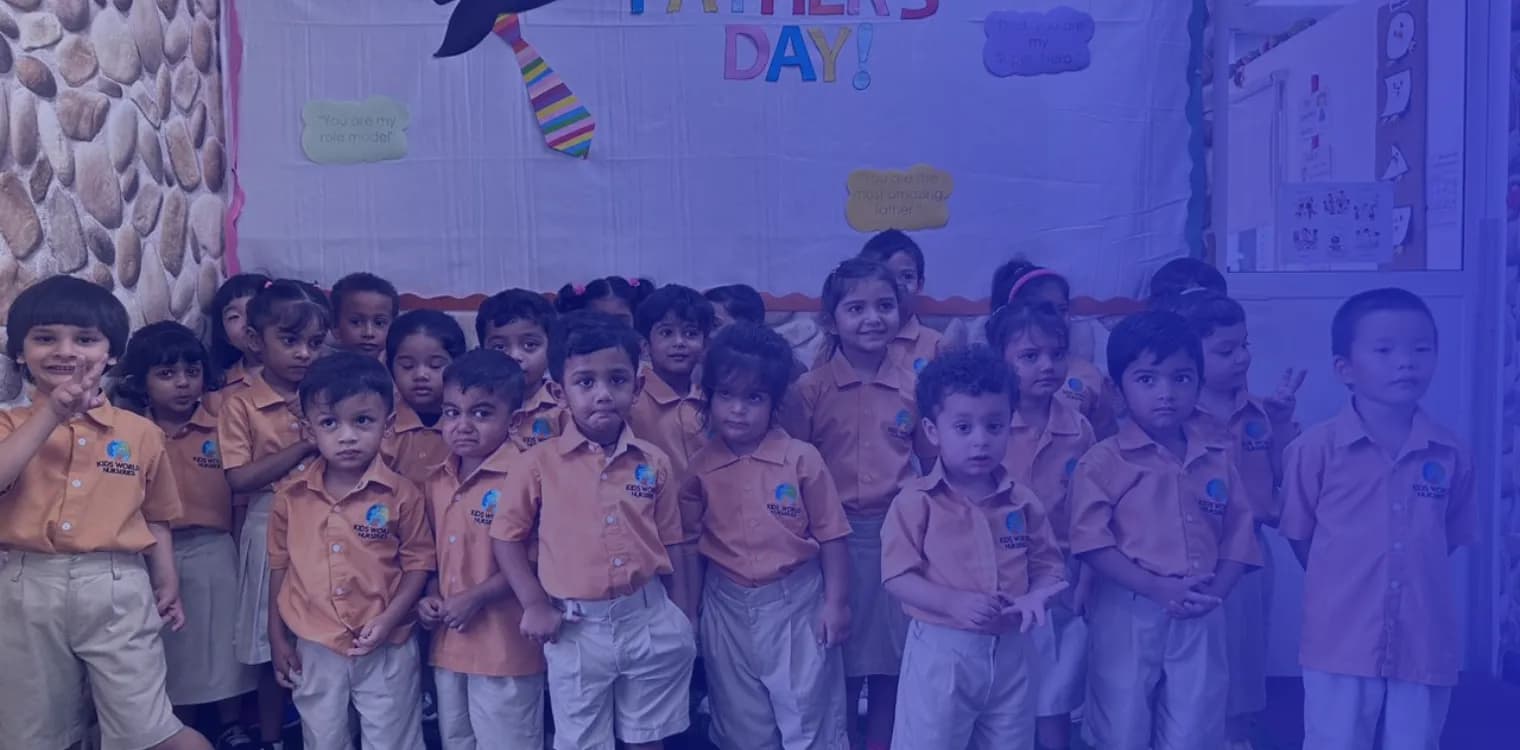 Roots Montessori Nursery
